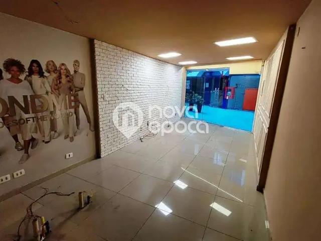 Ponto Comercial venda em Região Geográfica Imediata do Rio de Janeiro, Região Metropolitana do Rio de Janeiro