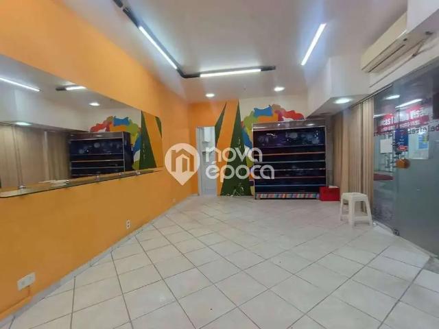Ponto Comercial venda em Região Geográfica Imediata do Rio de Janeiro, Região Metropolitana do Rio de Janeiro