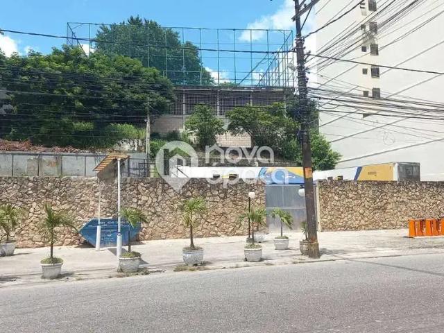 Ponto Comercial venda em Tijuca, Rio de Janeiro