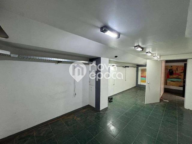 Ponto Comercial venda em Tijuca, Rio de Janeiro