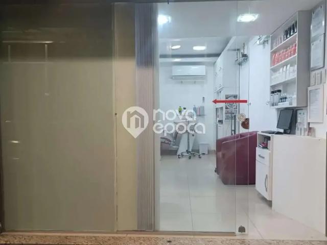 Ponto Comercial venda em Região Geográfica Imediata do Rio de Janeiro, Região Metropolitana do Rio de Janeiro