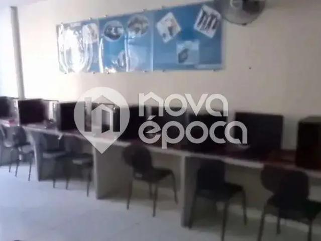 Ponto Comercial venda em Região Geográfica Imediata do Rio de Janeiro, Região Metropolitana do Rio de Janeiro