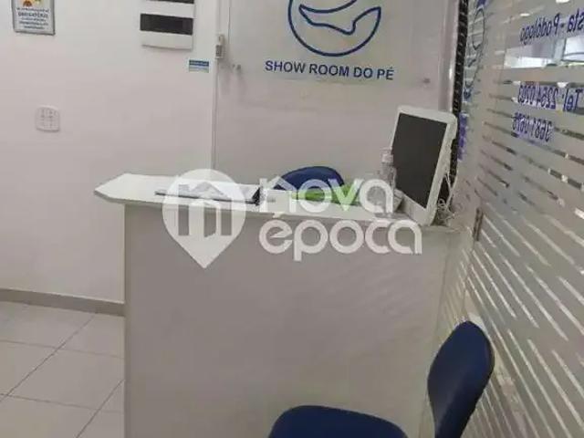 Ponto Comercial venda em Região Geográfica Imediata do Rio de Janeiro, Região Metropolitana do Rio de Janeiro