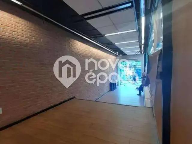 Ponto Comercial venda em Região Geográfica Imediata do Rio de Janeiro, Região Metropolitana do Rio de Janeiro