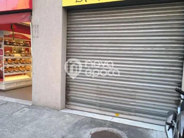 Ponto Comercial venda em Região Geográfica Imediata do Rio de Janeiro, Região Metropolitana do Rio de Janeiro