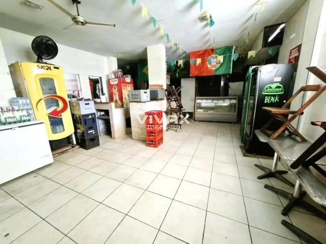 Ponto Comercial venda em Região Geográfica Imediata do Rio de Janeiro, Região Metropolitana do Rio de Janeiro