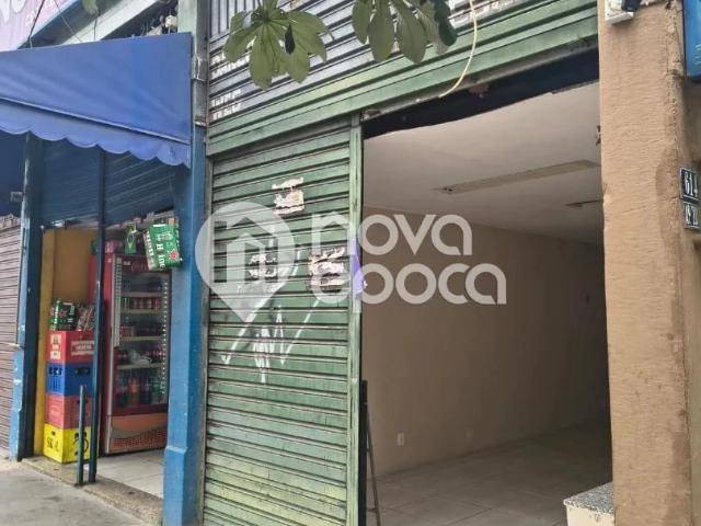 Ponto Comercial venda em Todos os Santos, Rio de Janeiro