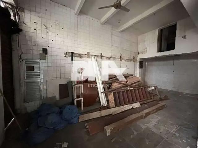 Ponto Comercial venda em Urca, Rio de Janeiro