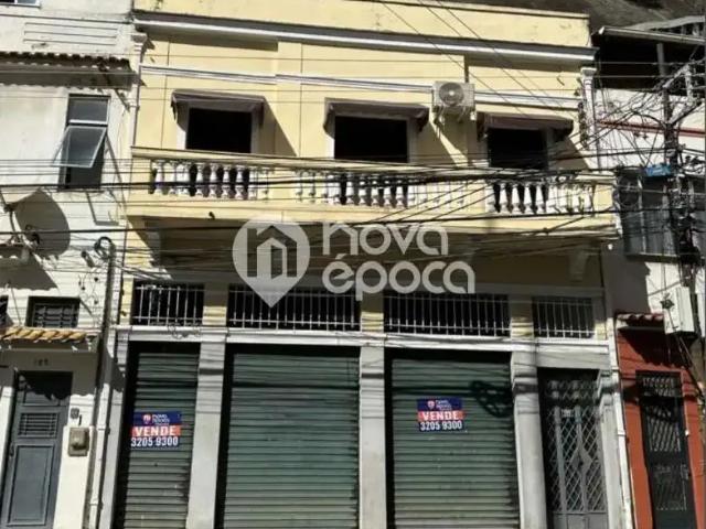 Ponto Comercial venda em Região Geográfica Imediata do Rio de Janeiro, Região Metropolitana do Rio de Janeiro