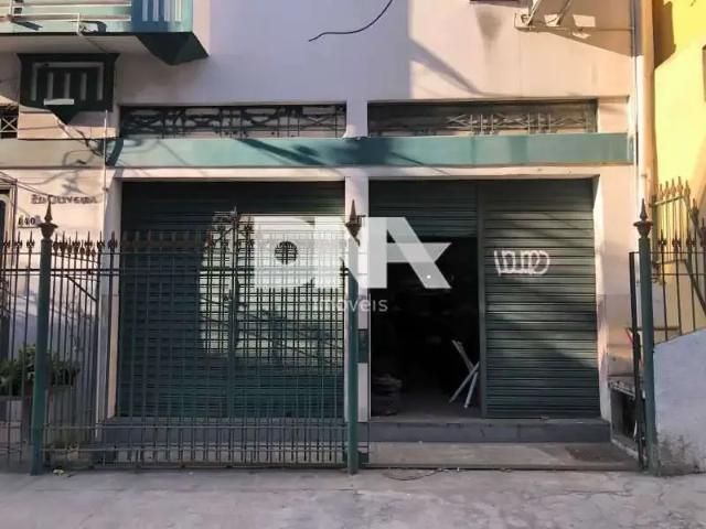 Ponto Comercial venda em Região Geográfica Imediata do Rio de Janeiro, Região Metropolitana do Rio de Janeiro