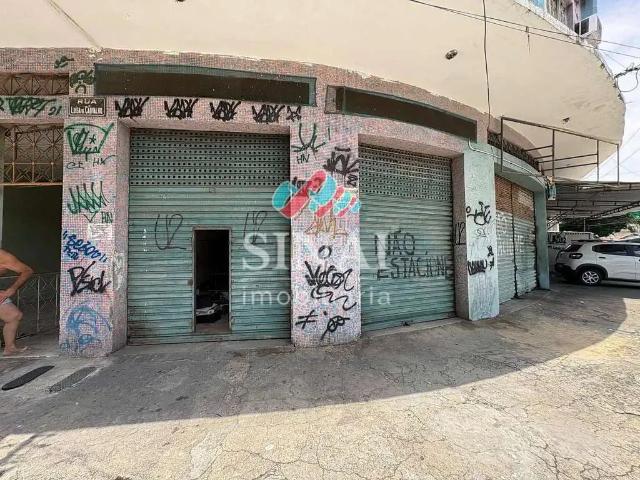 Ponto Comercial venda em Região Geográfica Imediata do Rio de Janeiro, Região Metropolitana do Rio de Janeiro