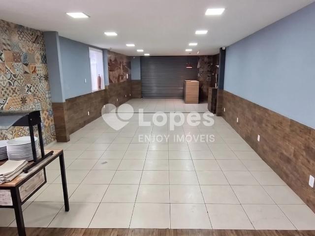 Ponto Comercial venda em Vila Isabel, Rio de Janeiro