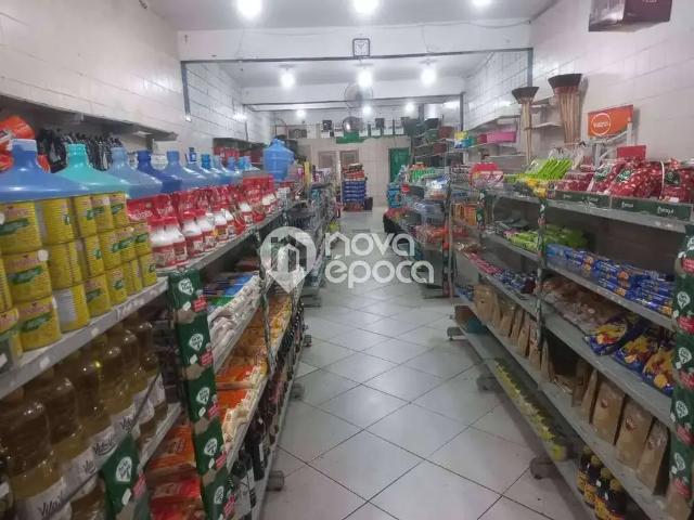 Ponto Comercial venda em Região Geográfica Imediata do Rio de Janeiro, Região Metropolitana do Rio de Janeiro