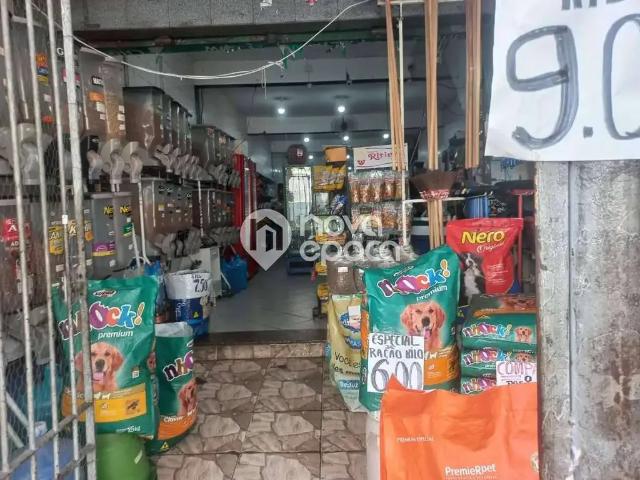 Ponto Comercial venda em Região Geográfica Imediata do Rio de Janeiro, Região Metropolitana do Rio de Janeiro