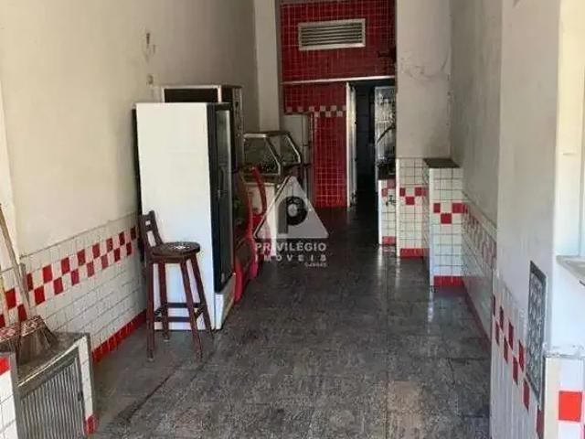 Ponto Comercial venda em Região Geográfica Imediata do Rio de Janeiro, Região Metropolitana do Rio de Janeiro
