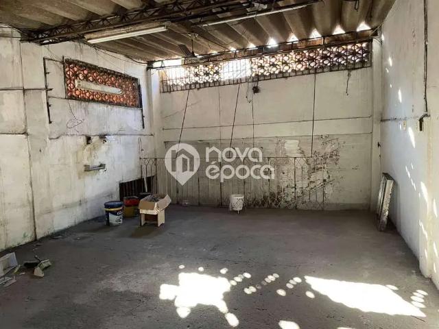 Ponto Comercial venda em Região Geográfica Imediata do Rio de Janeiro, Região Metropolitana do Rio de Janeiro