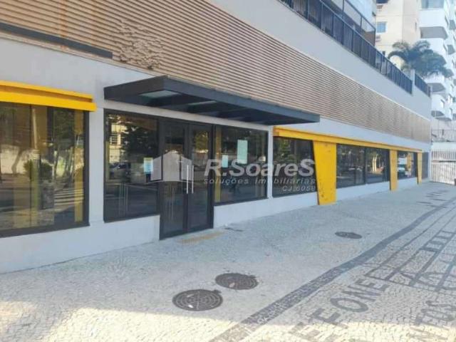Ponto Comercial venda em Vila Isabel, Rio de Janeiro
