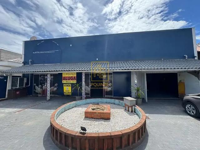 Ponto Comercial venda em Região Geográfica Imediata de Blumenau, Rio dos Cedros