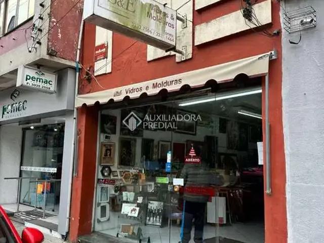Ponto Comercial venda em Região Geográfica Imediata de Pelotas, Aglomeração Urbana do Sul