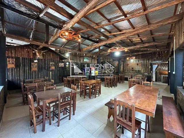 Ponto Comercial venda em Região Geográfica Imediata de Blumenau, Rodeio