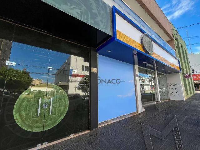 Ponto Comercial venda em Região Geográfica Imediata de Londrina, Rolândia