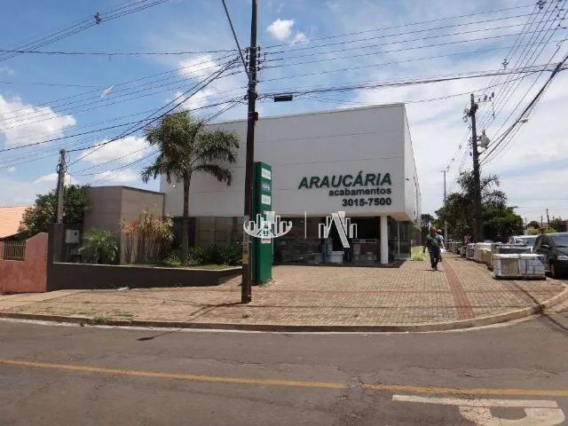 Ponto Comercial venda em Região Geográfica Imediata de Londrina, Rolândia