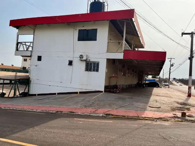 Ponto Comercial venda em Região Geográfica Imediata de Rondonópolis, Rondonópolis