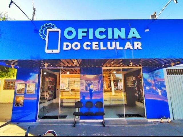 Ponto Comercial venda em Parque Sâo Jorge, Rondonópolis