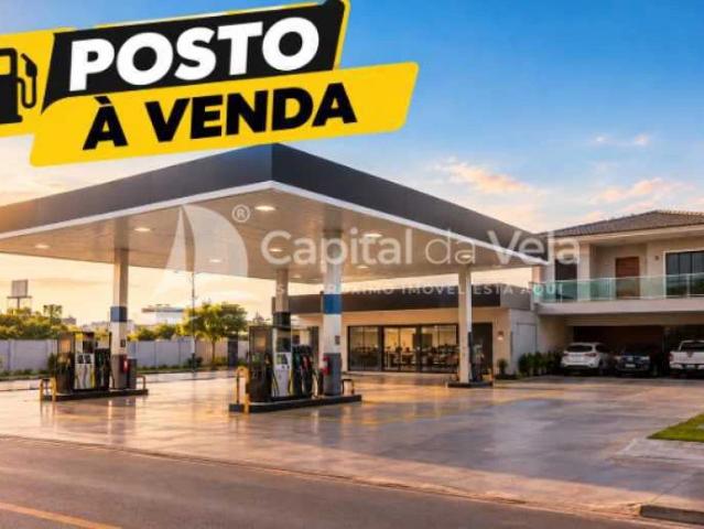 Ponto Comercial venda em Parque Sagrada Família, Rondonópolis
