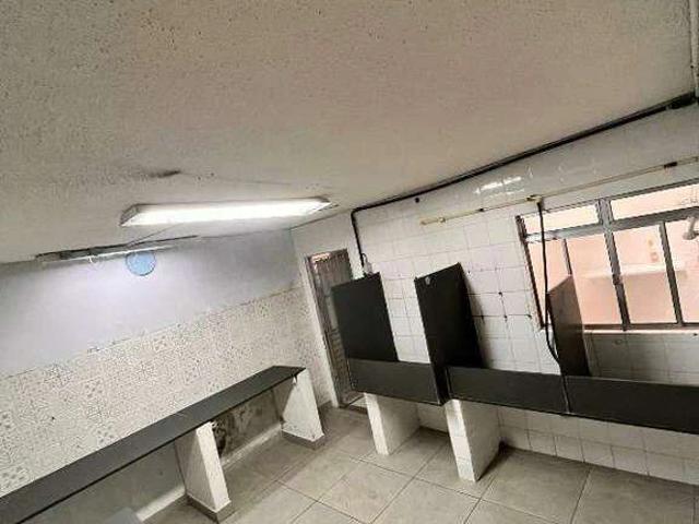 Ponto Comercial venda em Jardim Pinheiros, São Bernardo do Campo