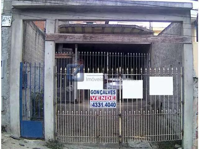 Ponto Comercial venda em Jardim Imperador, São Bernardo do Campo