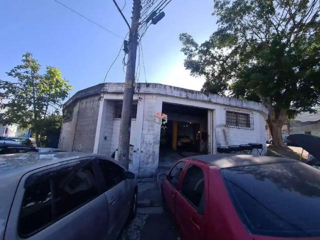 Ponto Comercial venda em Jardim Imperador, São Bernardo do Campo