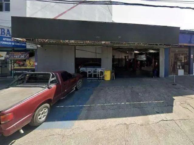 Ponto Comercial venda em Região Imediata de São Paulo, Região Metropolitana de São Paulo