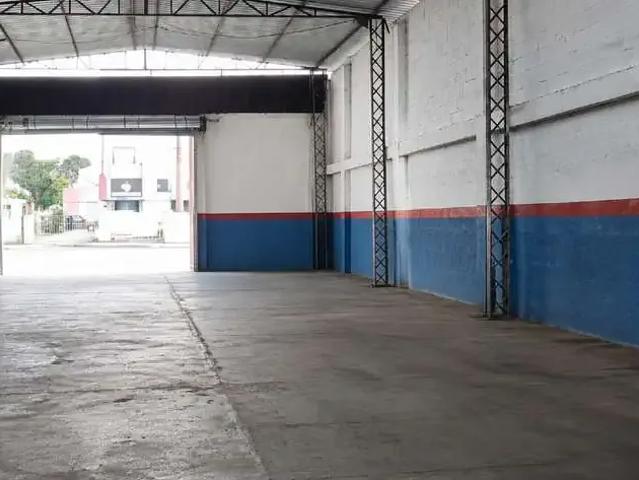 Ponto Comercial venda em Região Imediata de São Paulo, Região Metropolitana de São Paulo