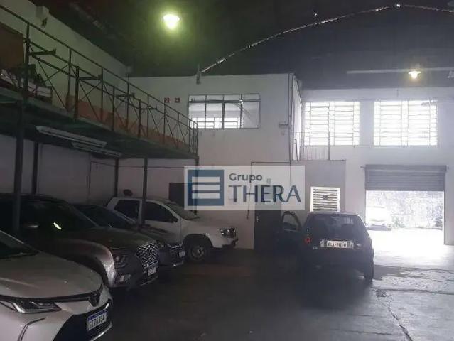 Ponto Comercial venda em Região Imediata de São Paulo, Região Metropolitana de São Paulo