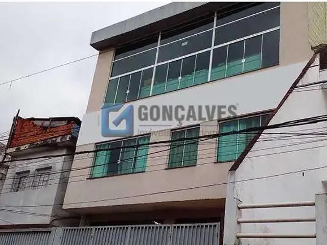 Ponto Comercial venda em São Bernardo do Campo