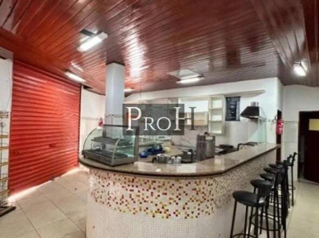 Ponto Comercial venda em São Bernardo do Campo, Região Geográfica Intermediária de São Paulo