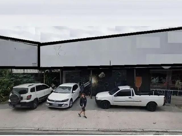 Ponto Comercial venda em Jardim do Mar, São Bernardo do Campo