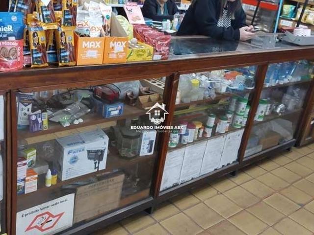 Ponto Comercial venda em Região Imediata de São Paulo, Região Metropolitana de São Paulo