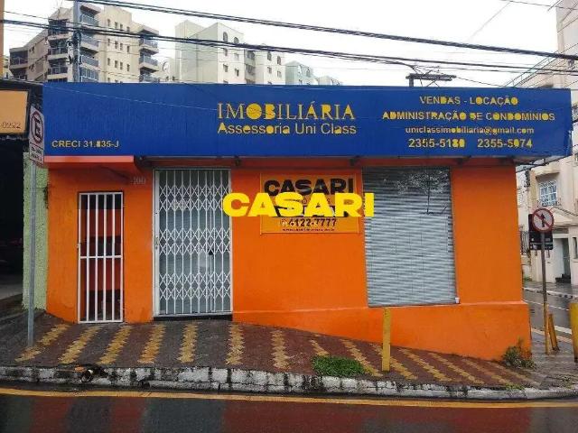 Ponto Comercial venda em Região Imediata de São Paulo, Região Metropolitana de São Paulo