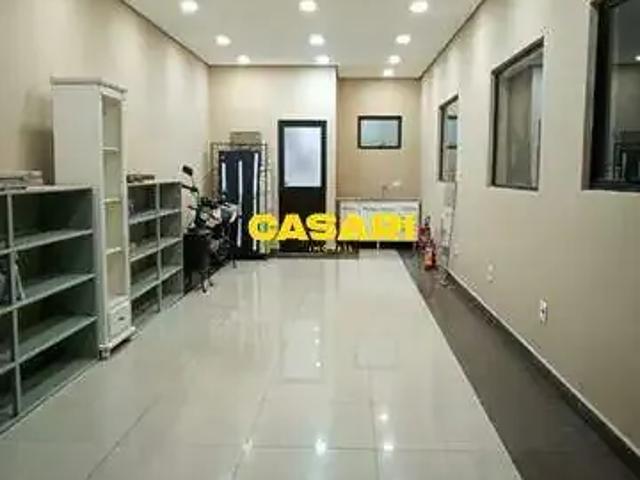 Ponto Comercial venda em Região Imediata de São Paulo, Região Metropolitana de São Paulo