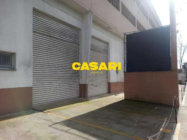 Ponto Comercial venda em Região Imediata de São Paulo, Região Metropolitana de São Paulo