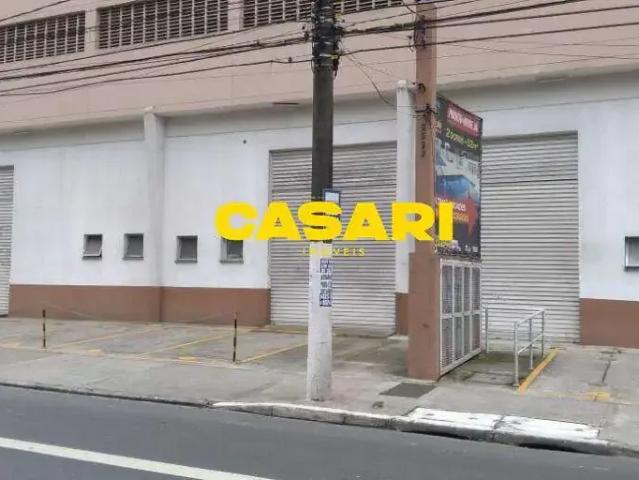 Ponto Comercial venda em Região Imediata de São Paulo, Região Metropolitana de São Paulo