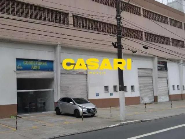 Ponto Comercial venda em Região Imediata de São Paulo, Região Metropolitana de São Paulo