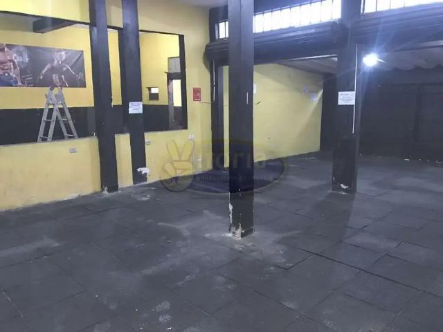Ponto Comercial venda em Região Imediata de São Paulo, Região Metropolitana de São Paulo