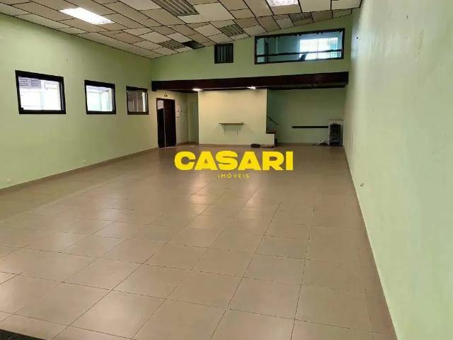 Ponto Comercial venda em Região Imediata de São Paulo, Região Metropolitana de São Paulo