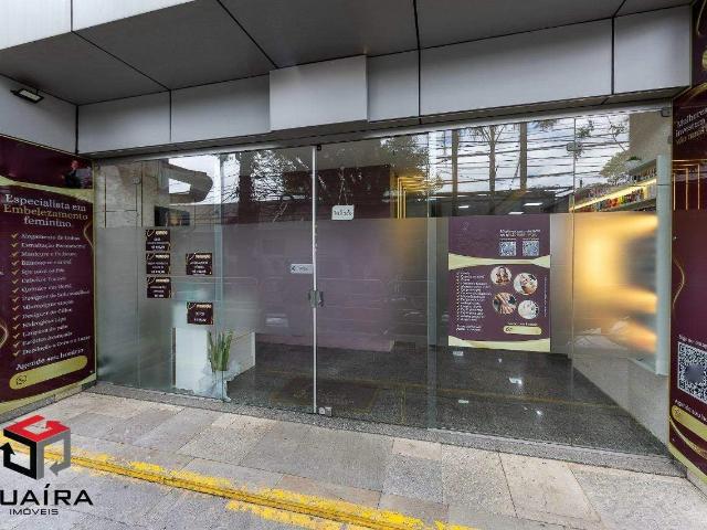 Ponto Comercial venda em Jardim do Mar, São Bernardo do Campo
