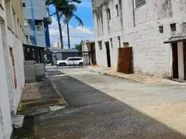 Ponto Comercial venda em Vila Marlene, São Bernardo do Campo