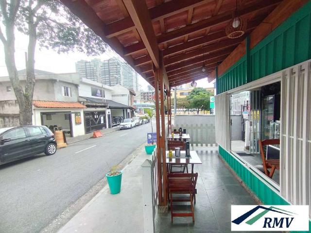 Ponto Comercial venda em São Bernardo do Campo, Região Geográfica Intermediária de São Paulo