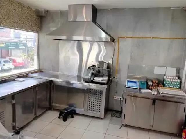 Ponto Comercial venda em Jardim do Mar, São Bernardo do Campo